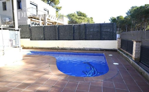 Casa a La Garriga, Catalogna, Spagna 1