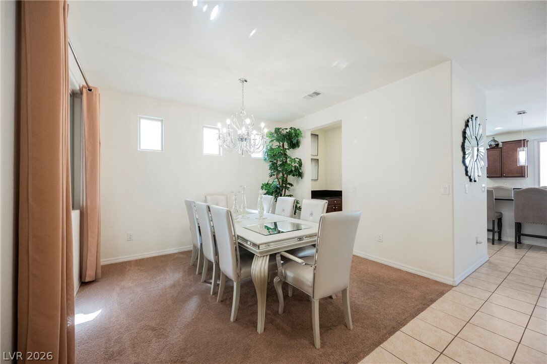 House in Las Vegas, Nevada, United States 5 - 18339898