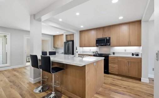 Condominio a Encinitas, California, Stati Uniti 1