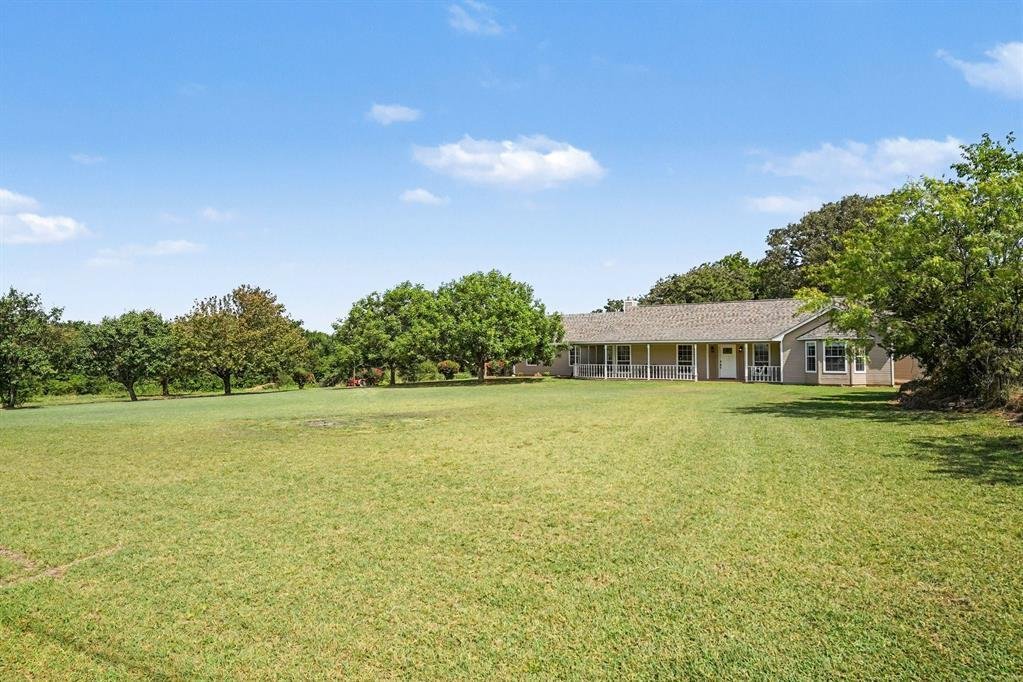 House in Coyote Flats, Texas, United States 3 - 18340692