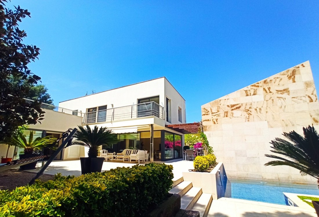 House in Torre Valentina, Calonge i Sant Antoni, Catalonia 2 - 18336809