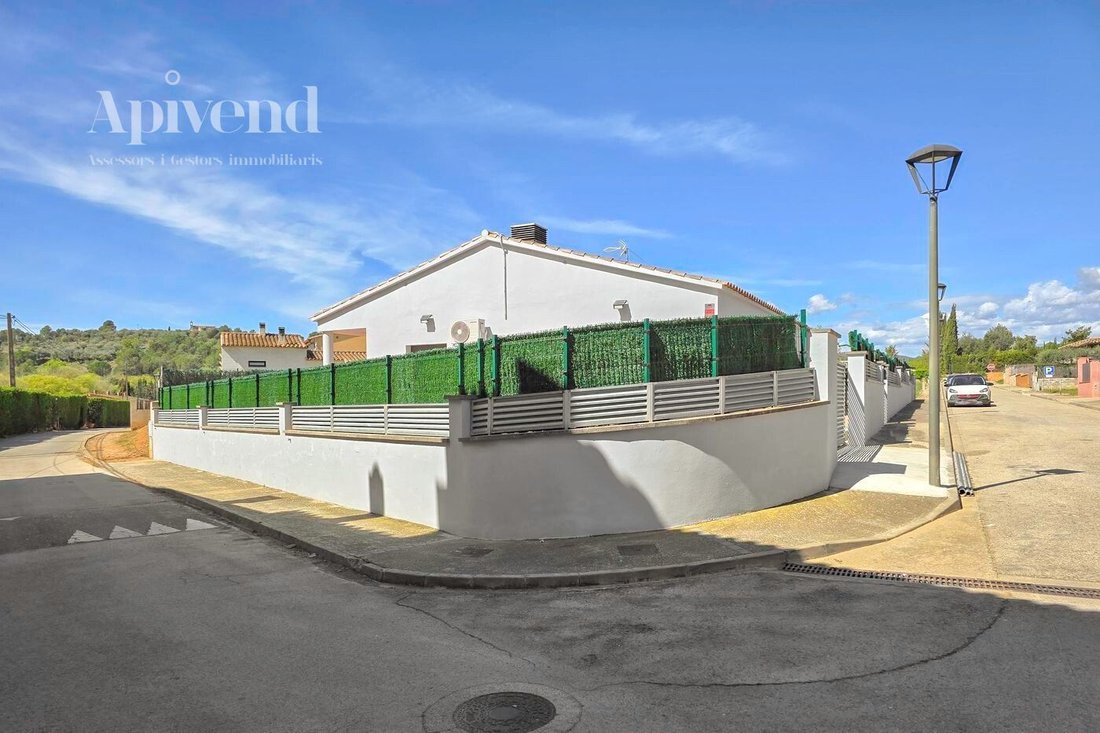 House in Cistella, Catalonia, Spain 2 - 18336289