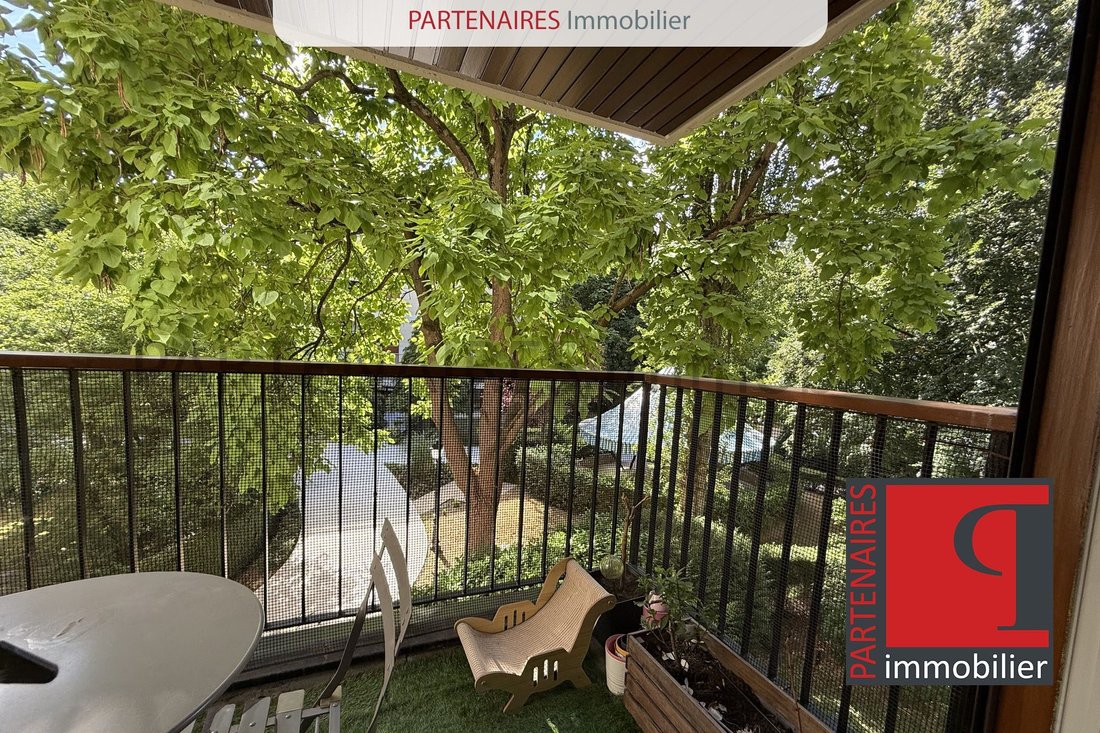 Apartment in Le Chesnay, Le Chesnay-Rocquencourt, France 2 - 18342002