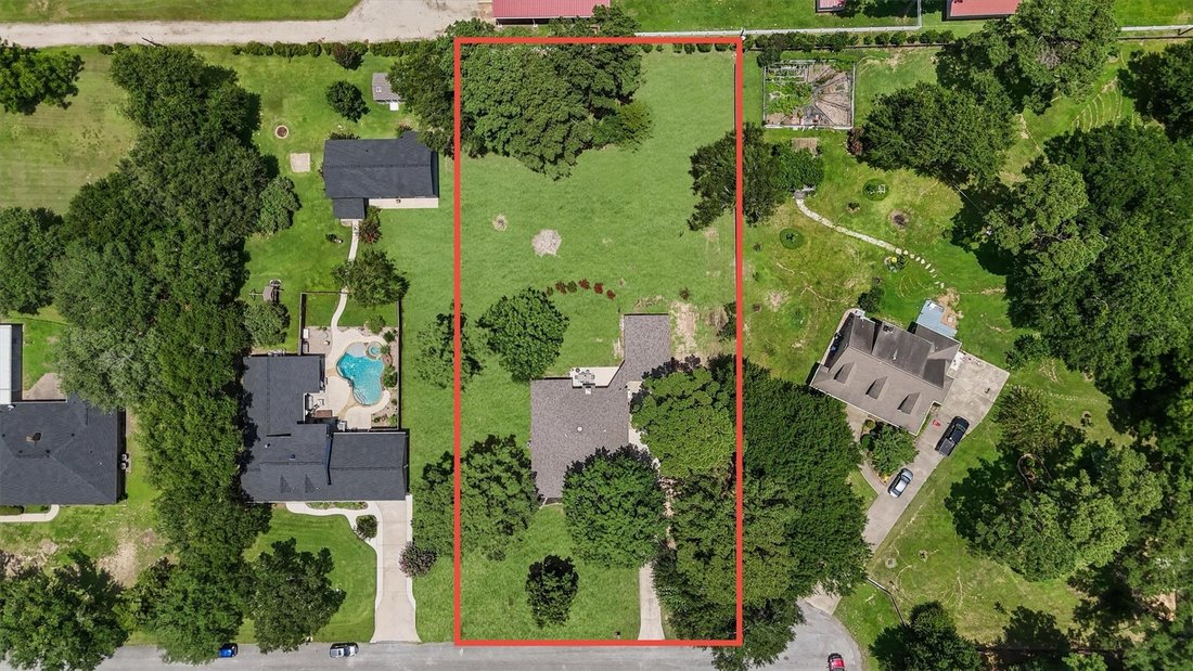 House in Houston, Texas, United States 4 - 18336306