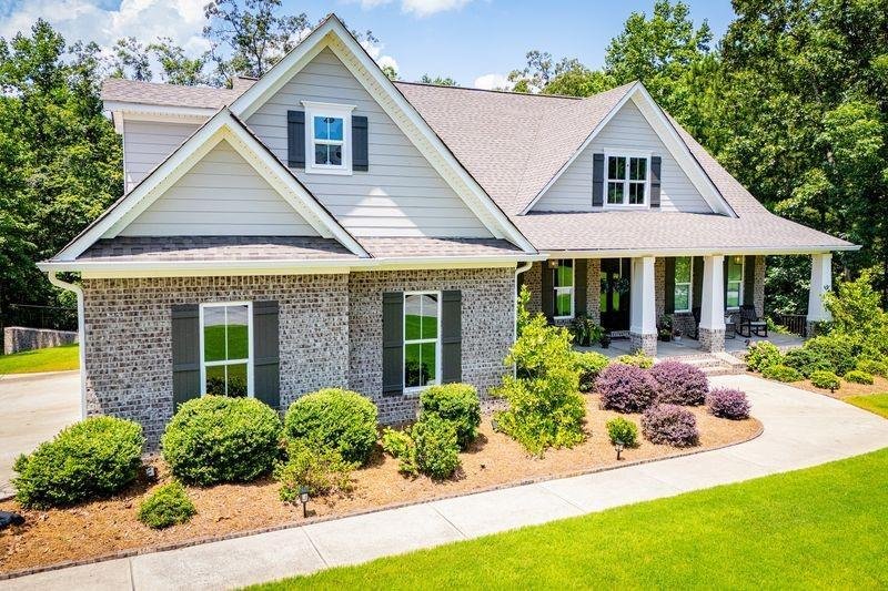 House in Douglasville, Georgia, United States 2 - 18342291