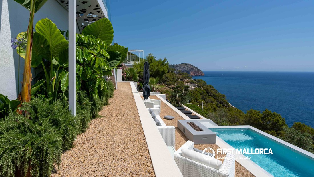 Villa in Capdepera, Balearic Islands, Spain 5 - 18337271