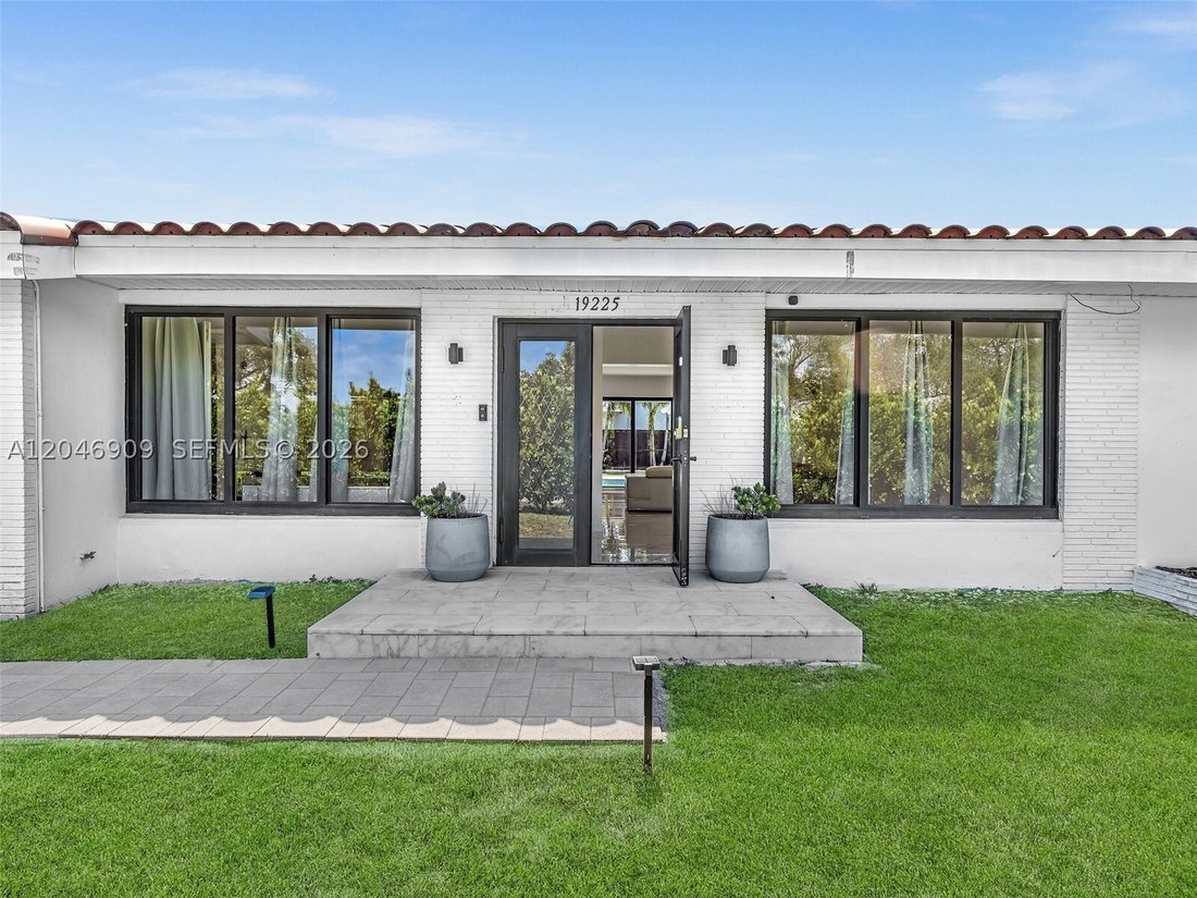 House in North Miami Beach, Florida, United States 3 - 18332851