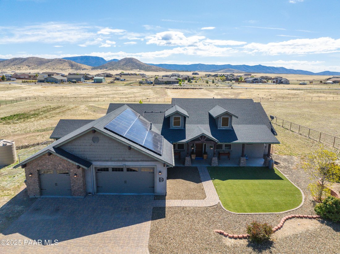 House in Prescott Valley, Arizona, United States 2 - 18334869