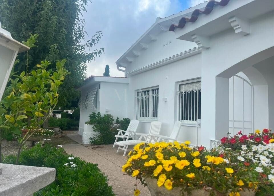 House in s'Agaro, Platja d'Aro, Catalonia 1 - 18337645