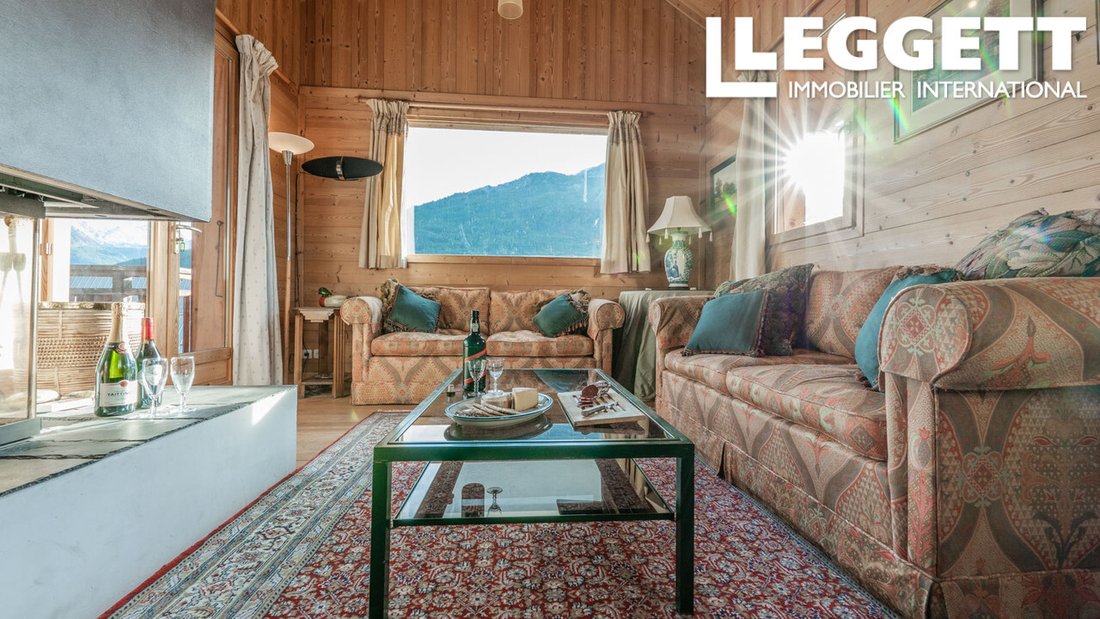 Chalet in Saint-Chaffrey, Provence-Alpes-Côte d'Azur, France 4 - 16887505