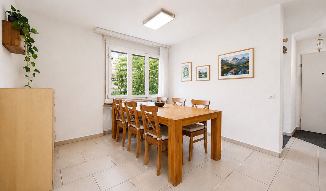 House in Horw, Lucerne, Switzerland 2 - 18341795