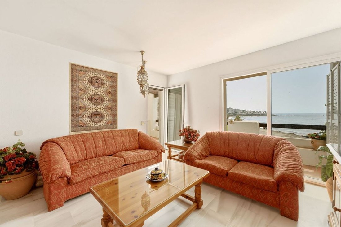 Appartamento a Sitio de Calahonda, Mijas, Spagna 5 - 18337406