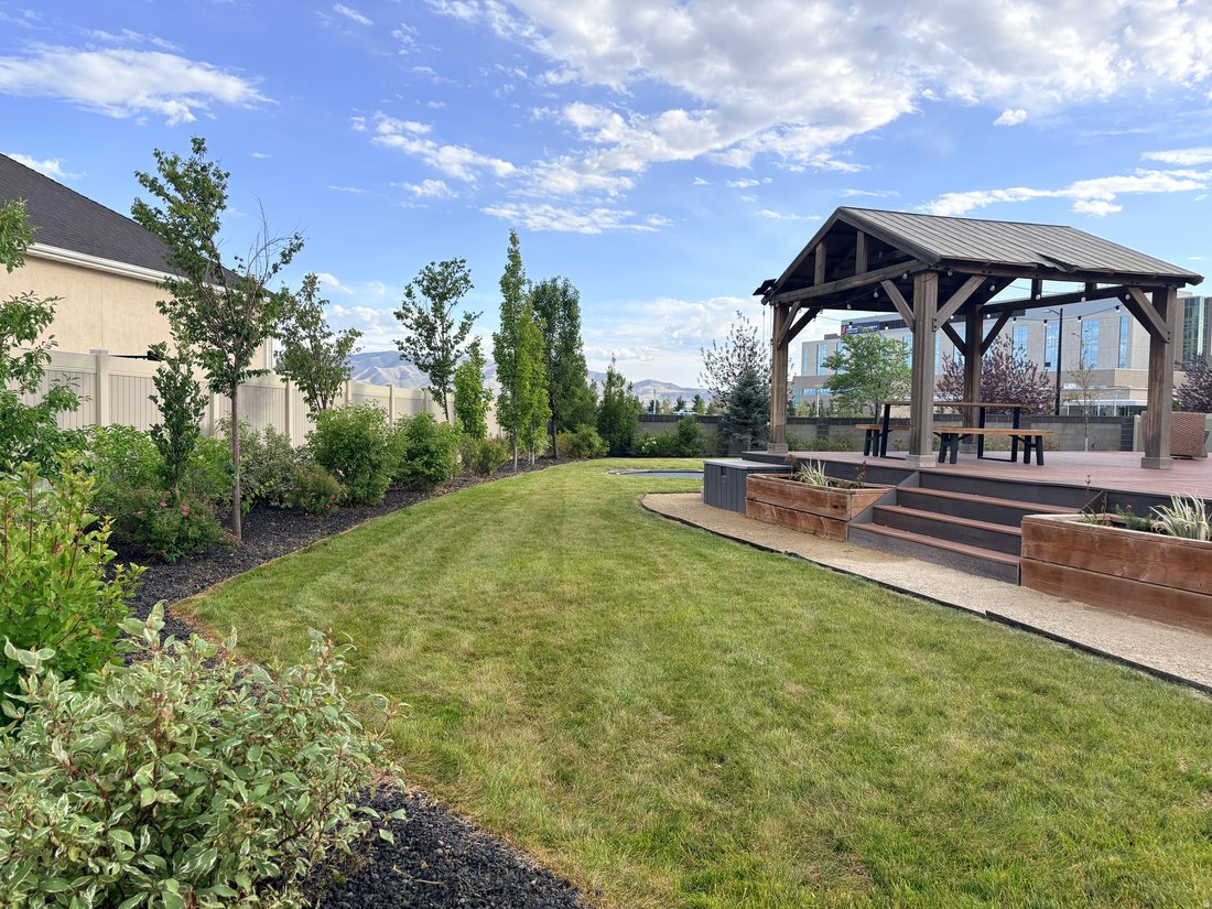 House in Lehi, Utah, United States 4 - 18339995