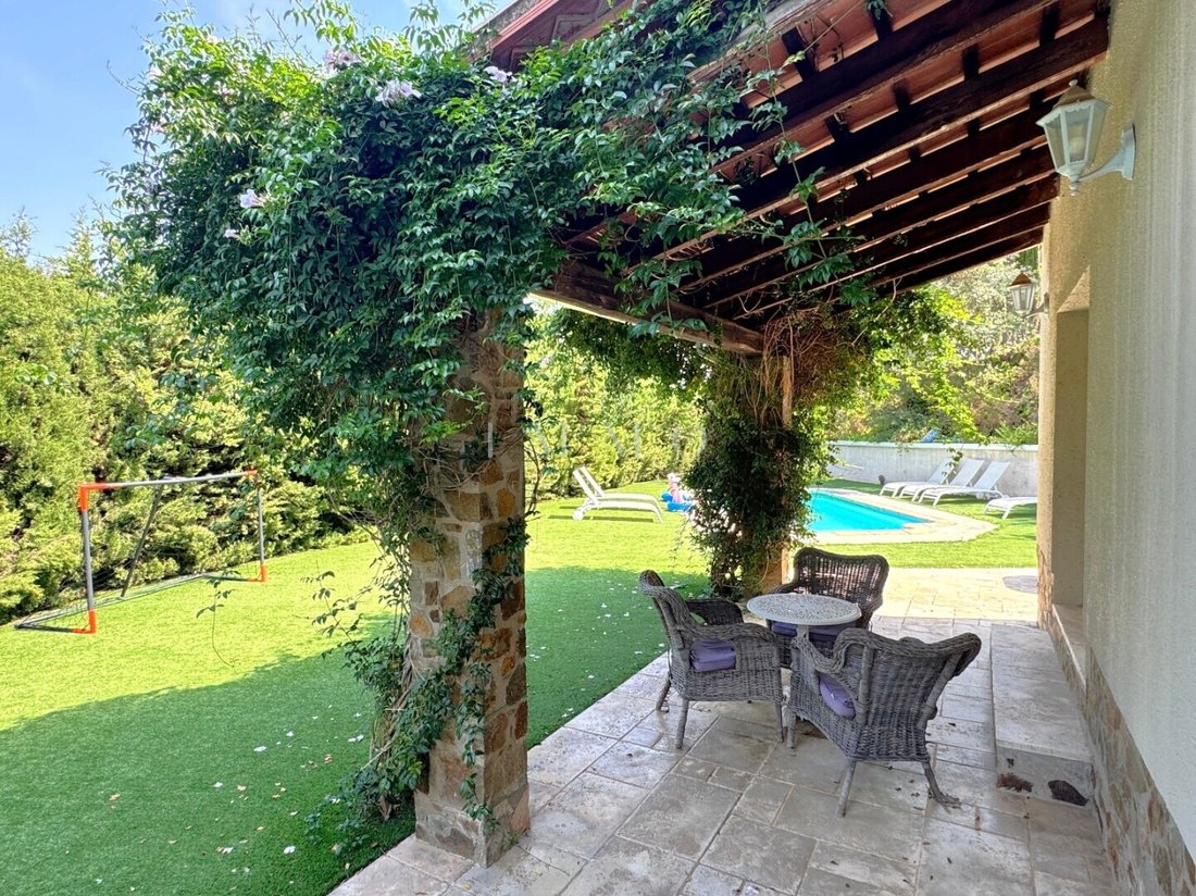 House in Calonge i Sant Antoni, Catalonia, Spain 5 - 18336481