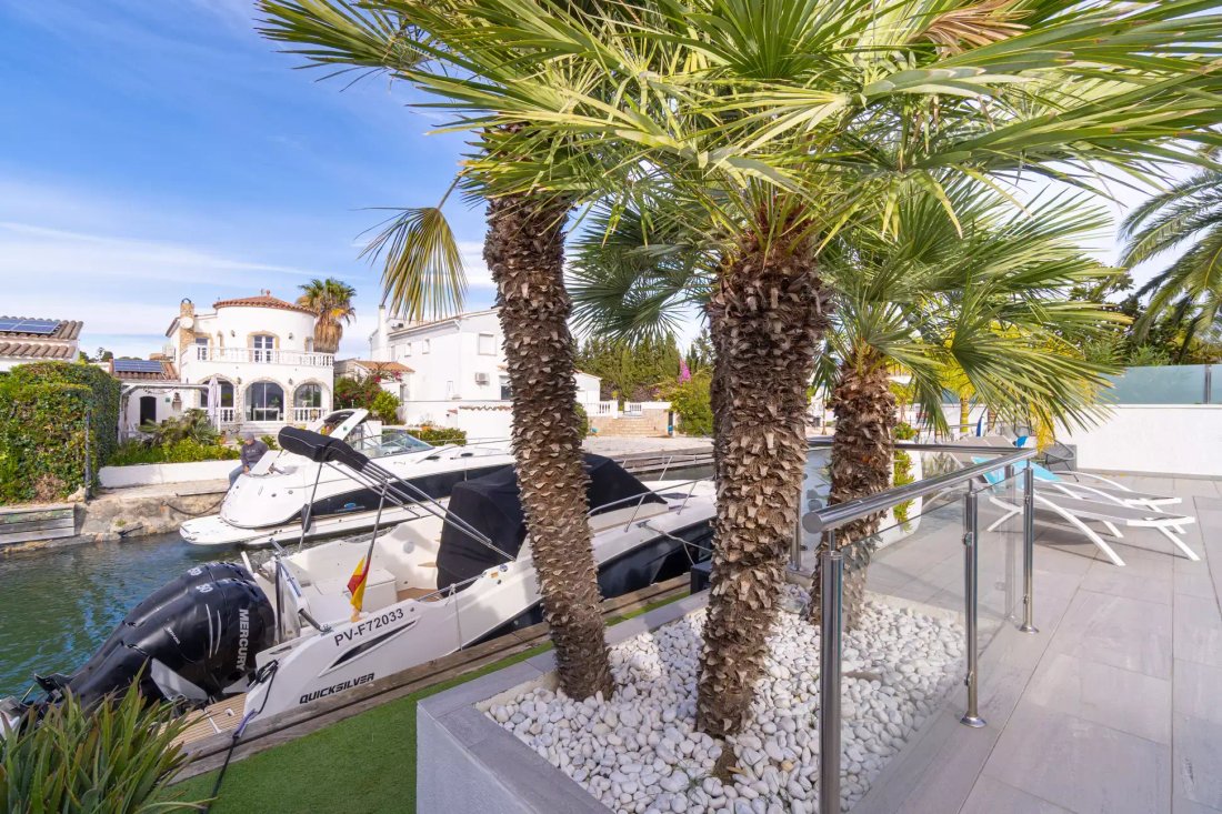House in Empuriabrava, Catalonia, Spain 5 - 18337518