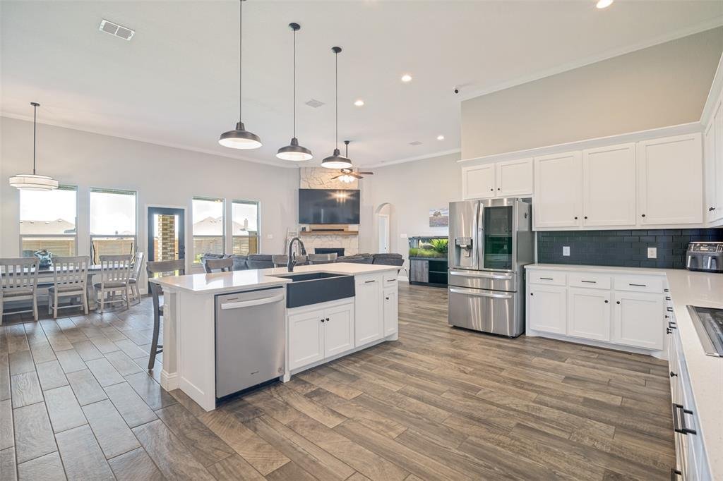 House in Josephine, Texas, United States 3 - 18340659