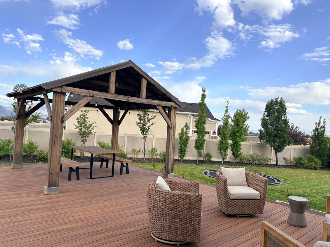 House in Lehi, Utah, United States 5 - 18339995