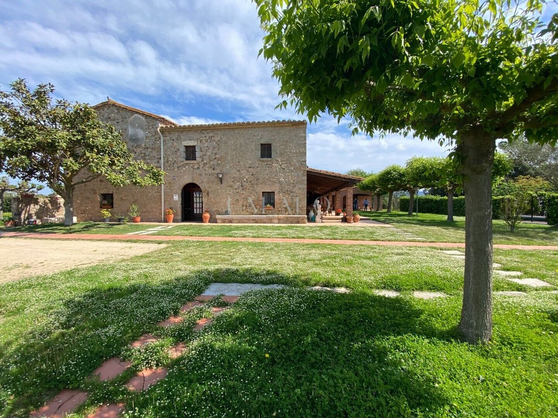 House in Platja d'Aro, Catalonia, Spain 2 - 18336532