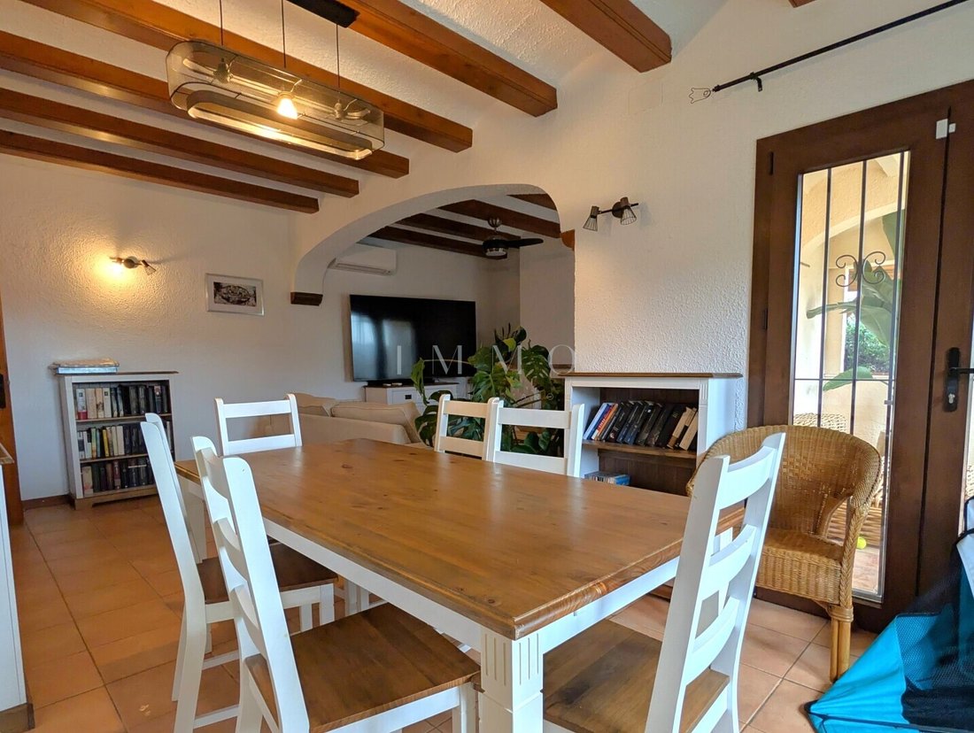 Villa in Calonge i Sant Antoni, Catalonia, Spain 4 - 18335827