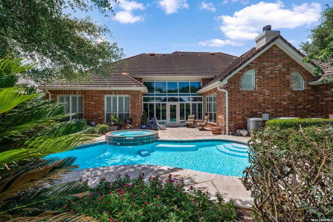 House in San Antonio, Texas, United States 3 - 18340808