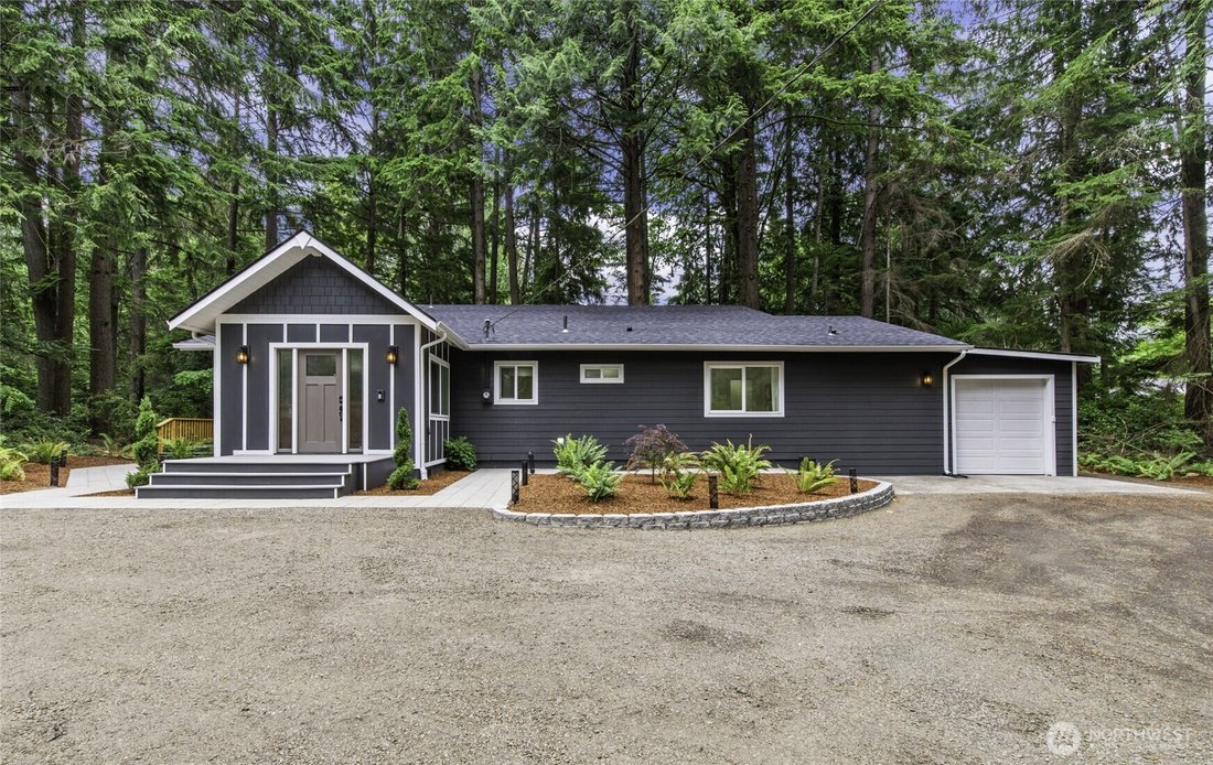 House in Gig Harbor, Washington, United States 3 - 18336489