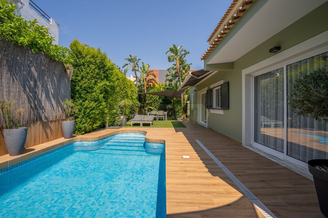 House in Montenegro, Algarve, Portugal 1 - 18342938