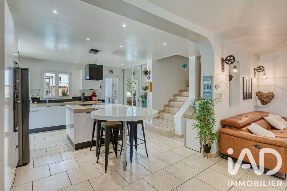 House in Nord Est, Bormes-les-Mimosas, France 4 - 18130400