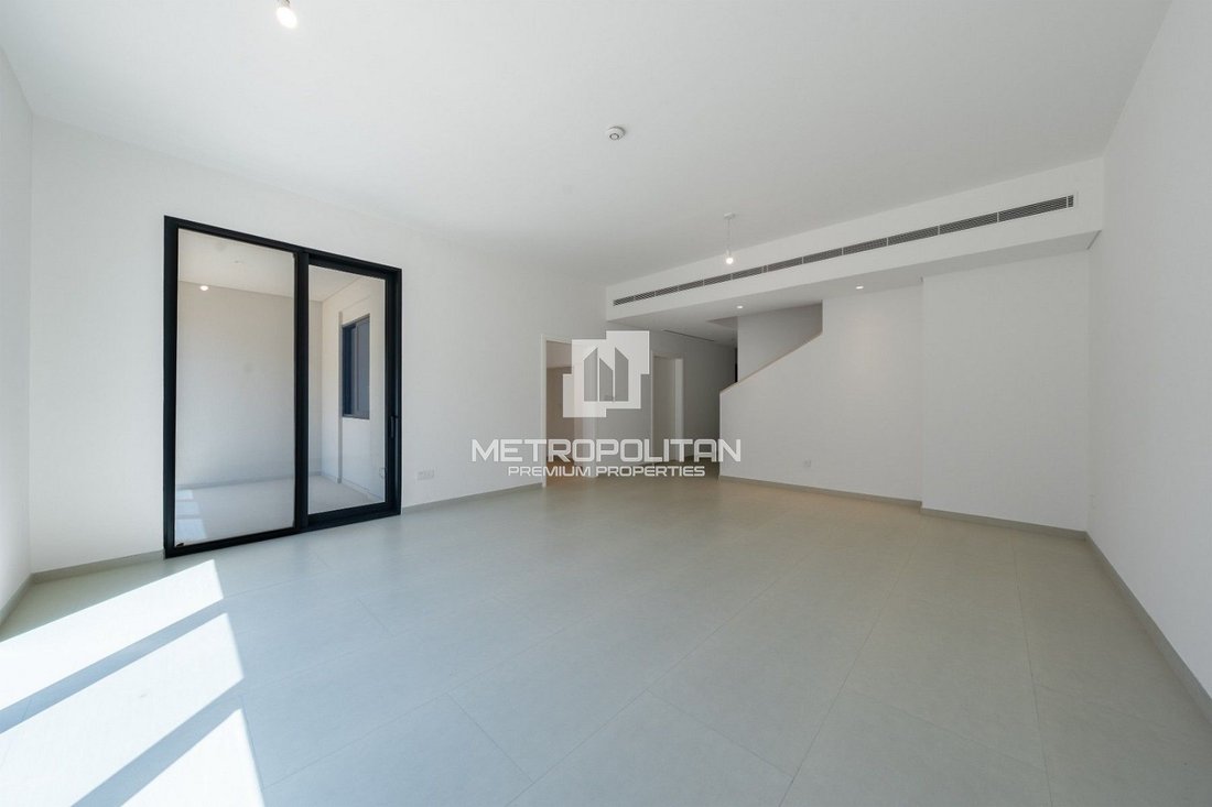 Townhouse in Al Furjan, Dubai, United Arab Emirates 5 - 18336787