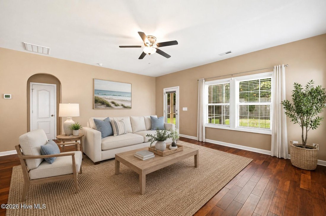 House in Wilmington, North Carolina, United States 4 - 18339911