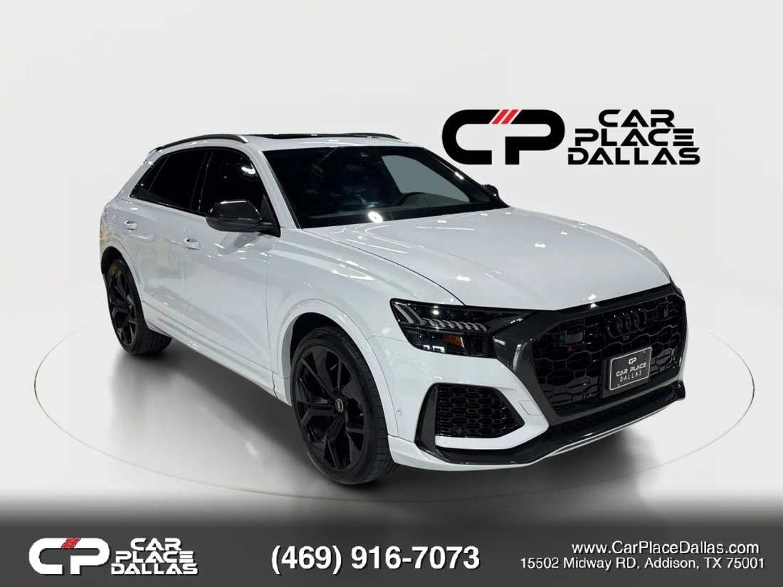 Suv in Addison, TX, United States 2 - 18338924