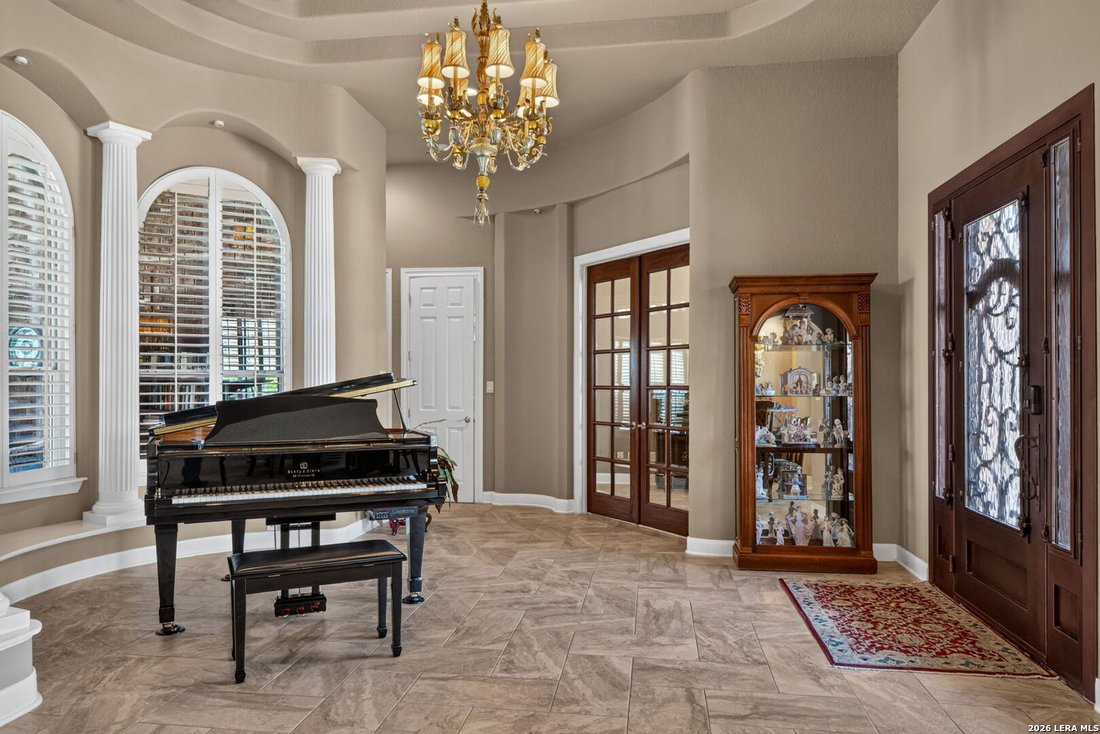 House in San Antonio, Texas, United States 4 - 18340808