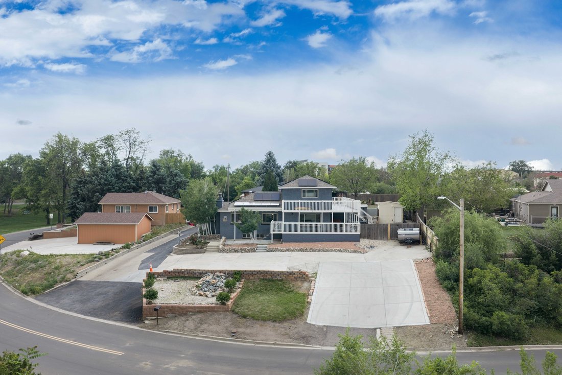 House in Denver, Colorado, United States 2 - 18337275
