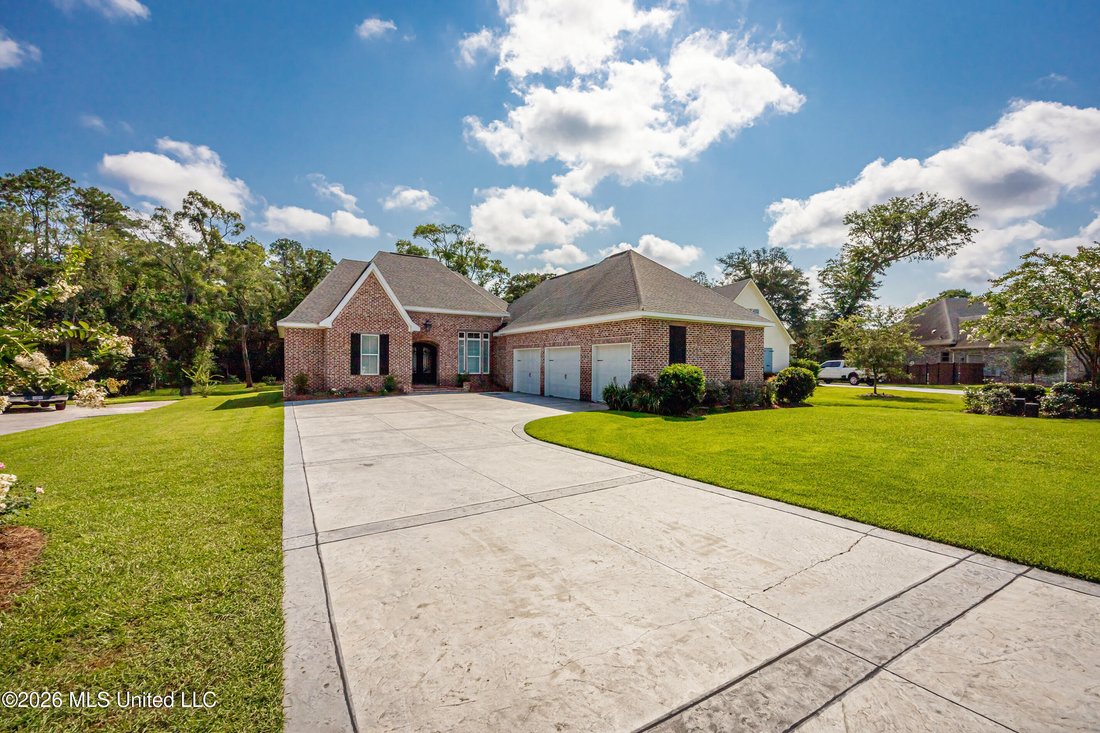 House in Ocean Springs, Mississippi, United States 5 - 18334835