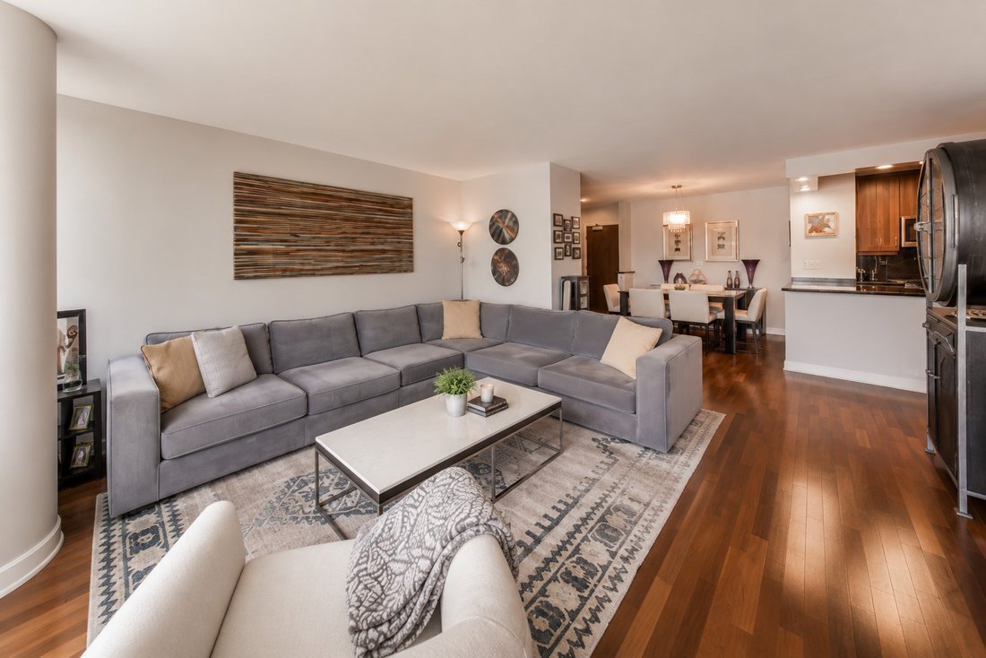 Condo in Chicago, Illinois, United States 3 - 18336437