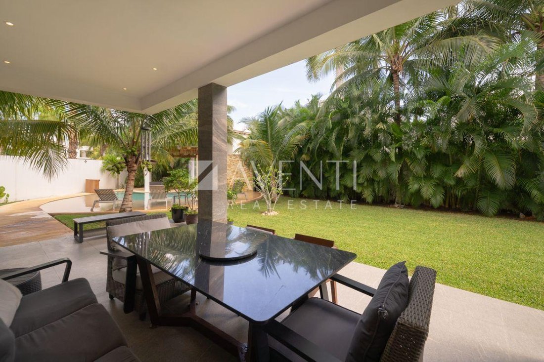 House in Cancún, Quintana Roo, Mexico 1 - 18339207