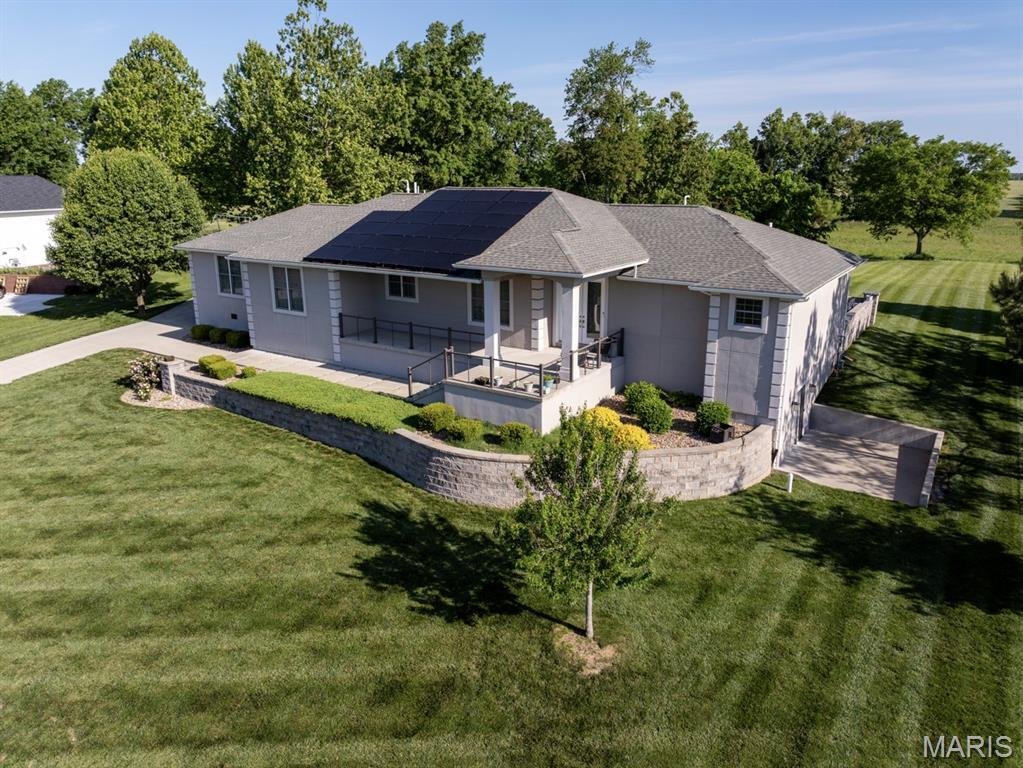 House in Carterville, Illinois, United States 2 - 18340147