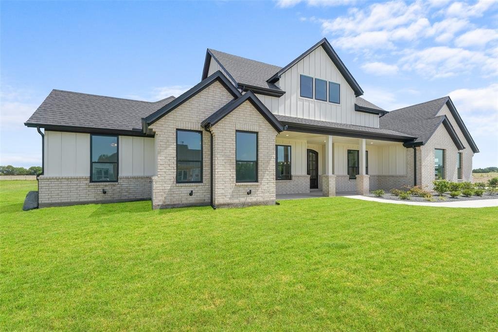 House in Caddo Mills, Texas, United States 3 - 18340737