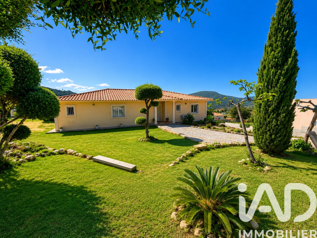 House in Propriano, Corsica, France 4 - 18035617