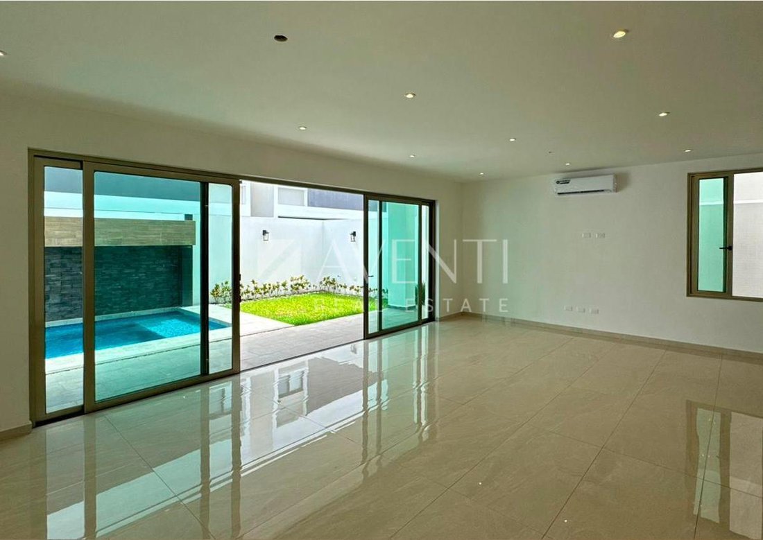 House in Cancún, Quintana Roo, Mexico 3 - 18339214