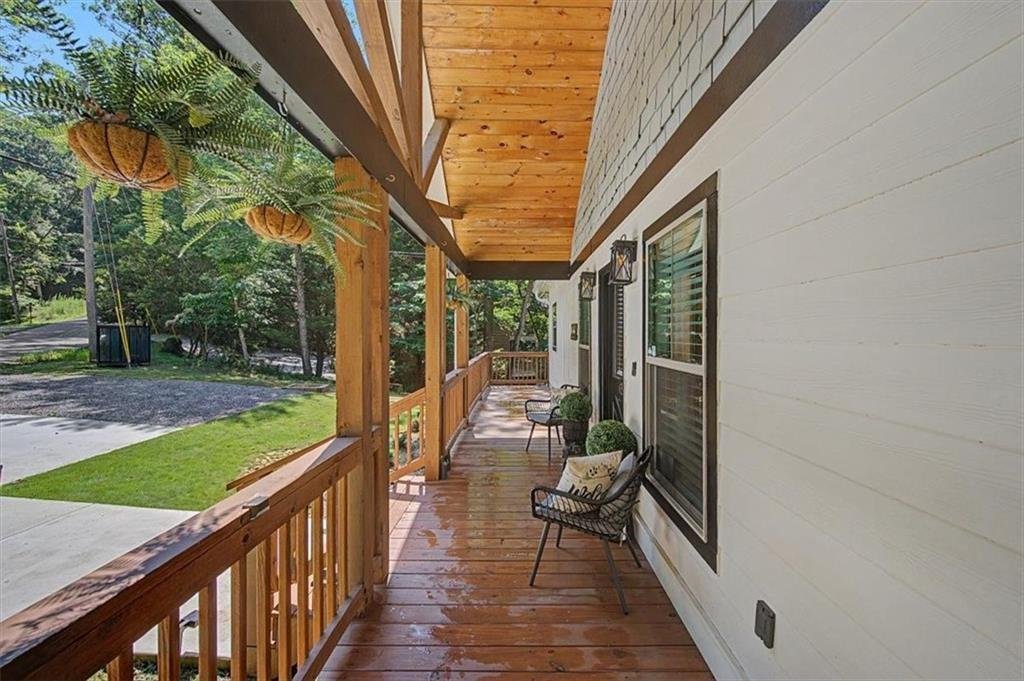 House in Ellijay, Georgia, United States 5 - 18200273
