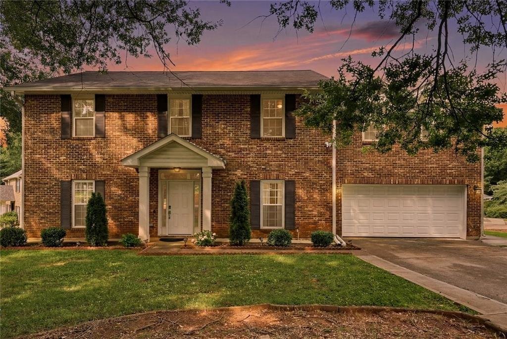 House in Alpharetta, Georgia, United States 1 - 18342289