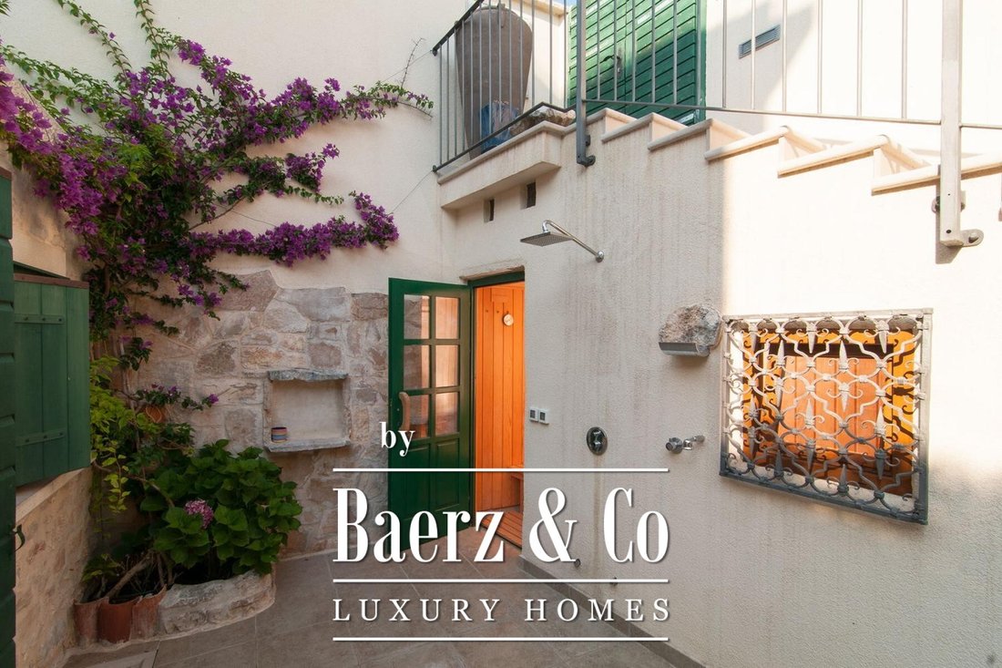 Townhouse in Mirca, Split-Dalmatia County, Croatia 4 - 18340999
