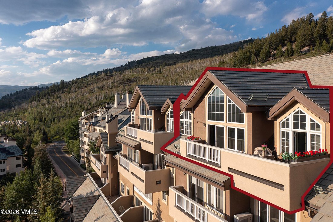 Condo in Avon, Colorado, United States 2 - 18312969
