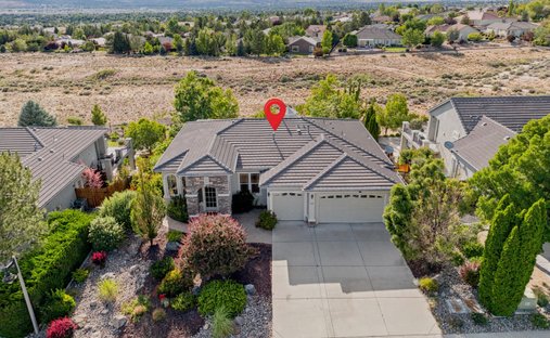 House in Sparks, Nevada, United States 1