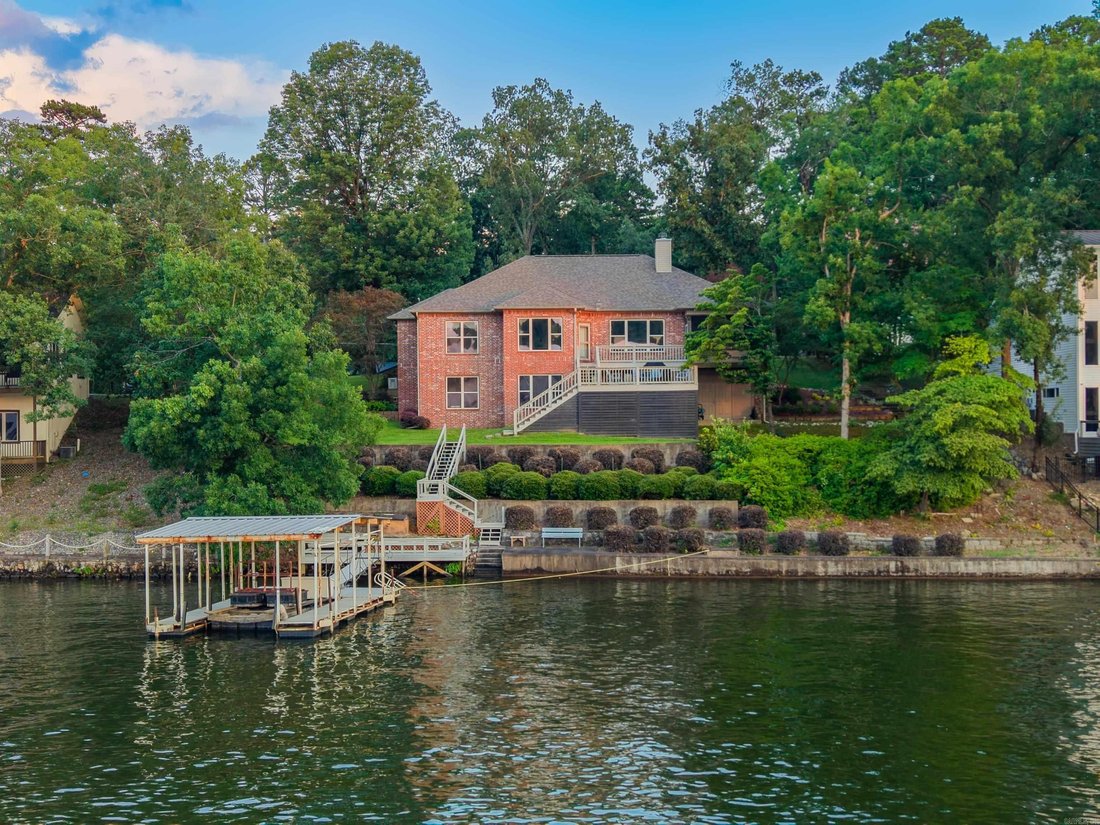 House in Hot Springs, Arkansas, United States 4 - 18339576