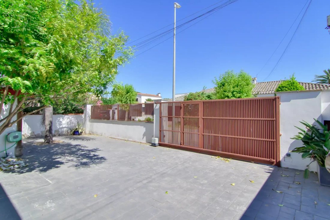 House in Empuriabrava, Catalonia, Spain 4 - 18337650