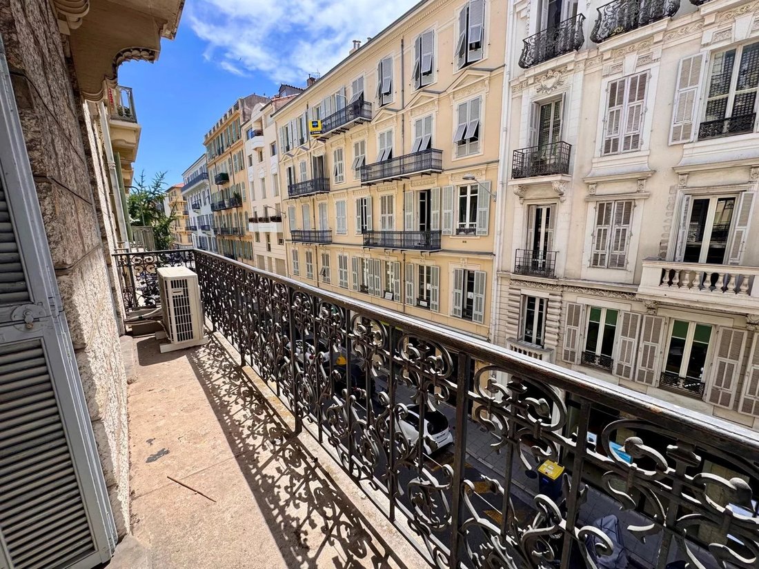 Apartment in Lepante, Nice, France 2 - 18337008