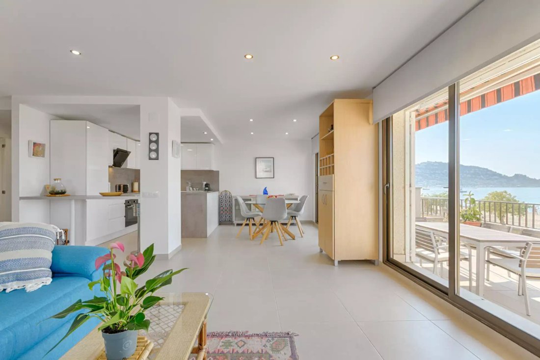 Apartment in Roses, Catalonia, Spain 4 - 18337789