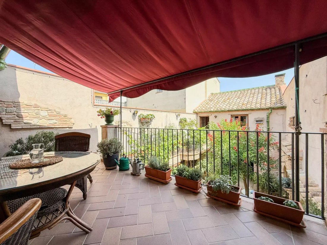 House in Castello d'Empuries, Catalonia, Spain 2 - 18336749