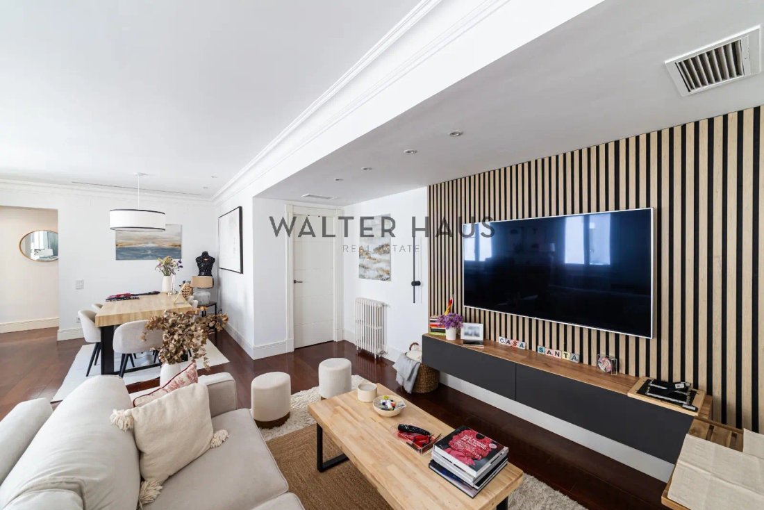 Appartement à Salamanque, Madrid, Espagne 2 - 18337604